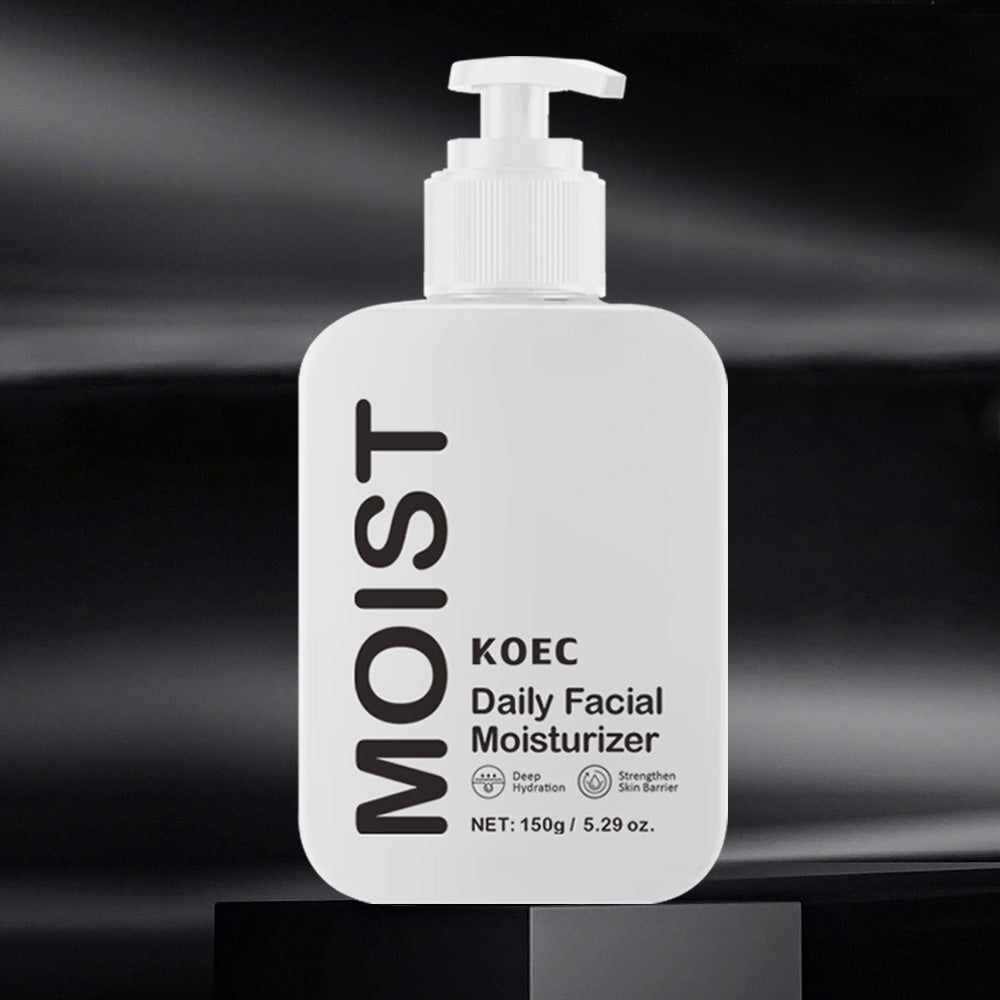 Daily Facial Care DUO