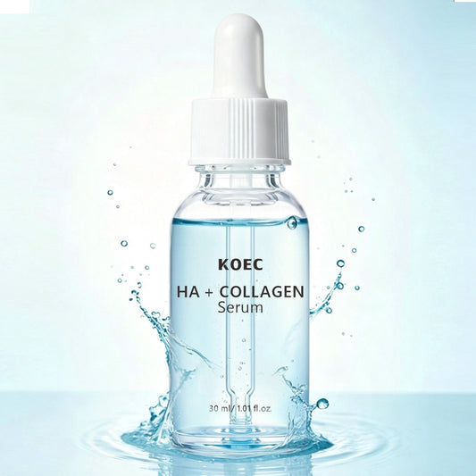 HA + COLLAGEN Serum