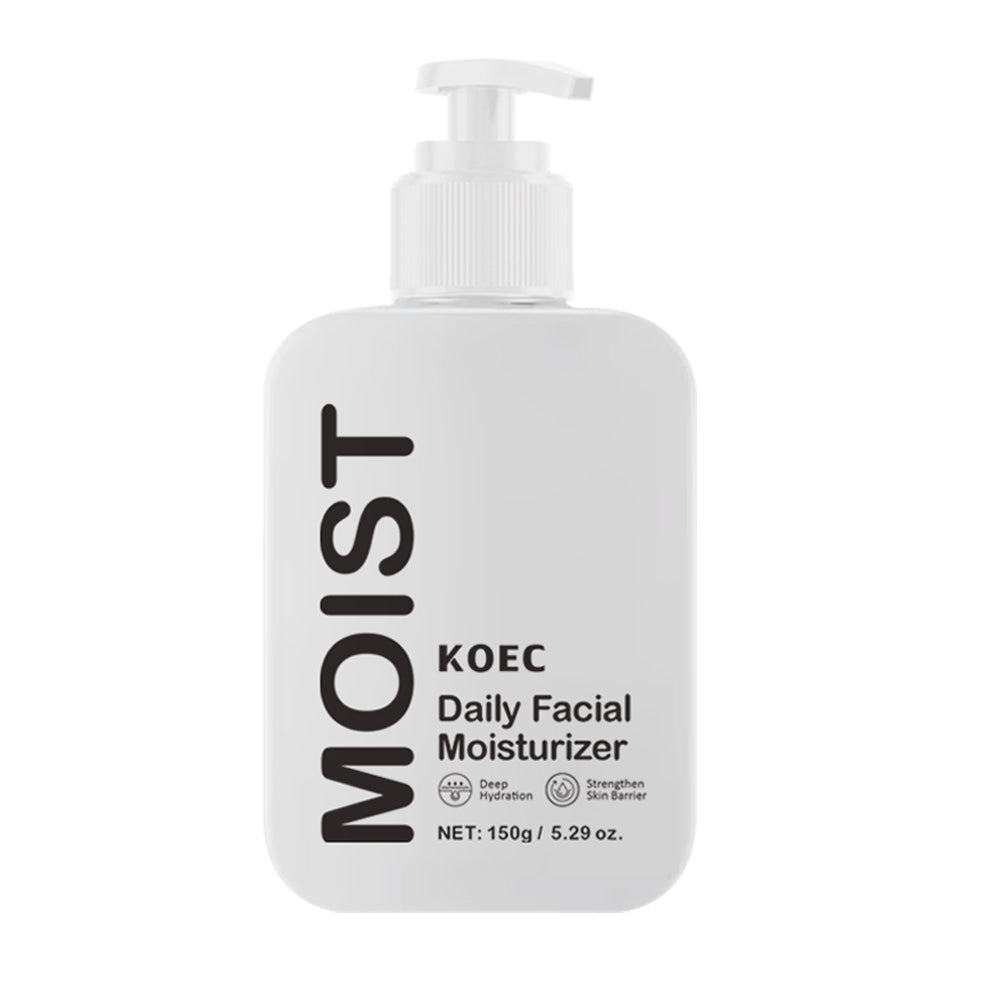 Daily Facial Care DUO