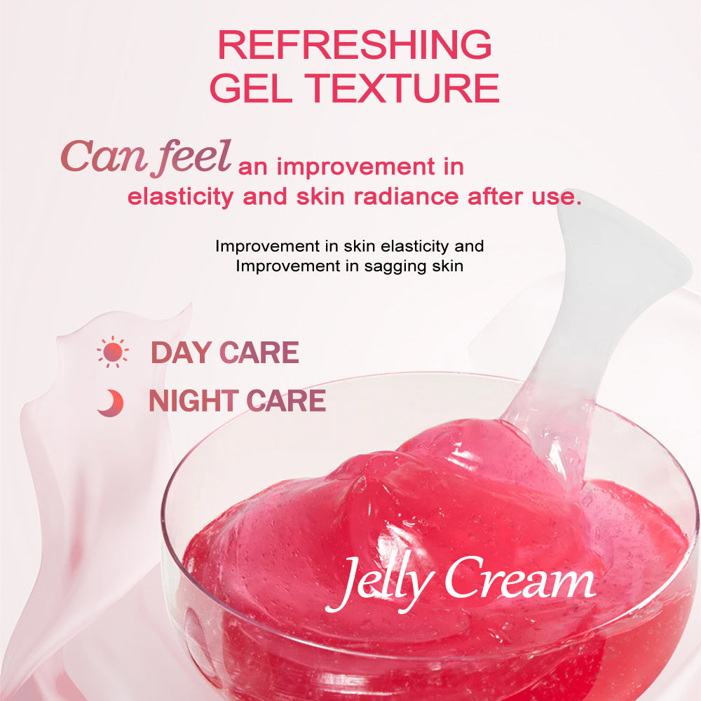 KOEC Collagen Jelly Cream
