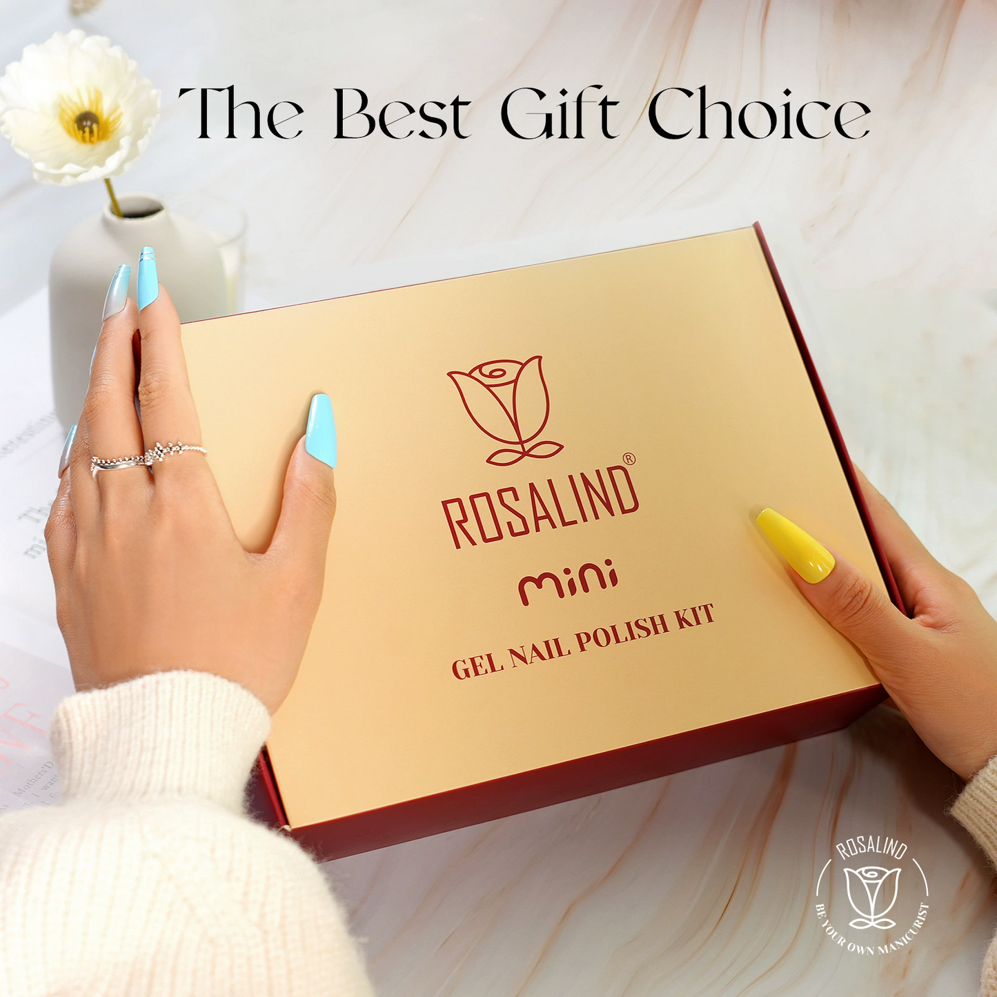 35 Colors Nail Gel Polish Kit with Accessory Tools