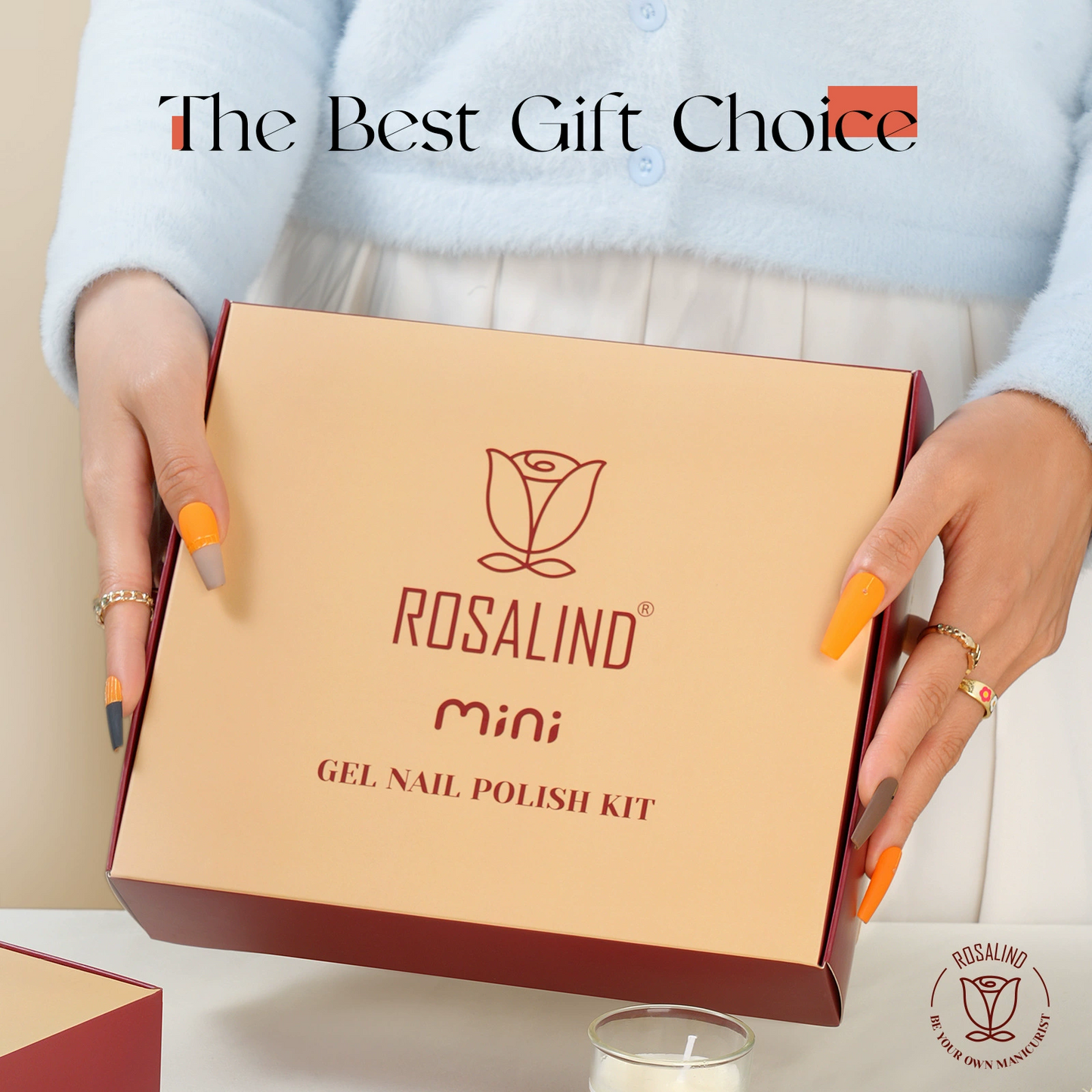 45+3 Colors Nail Gel Polish Set