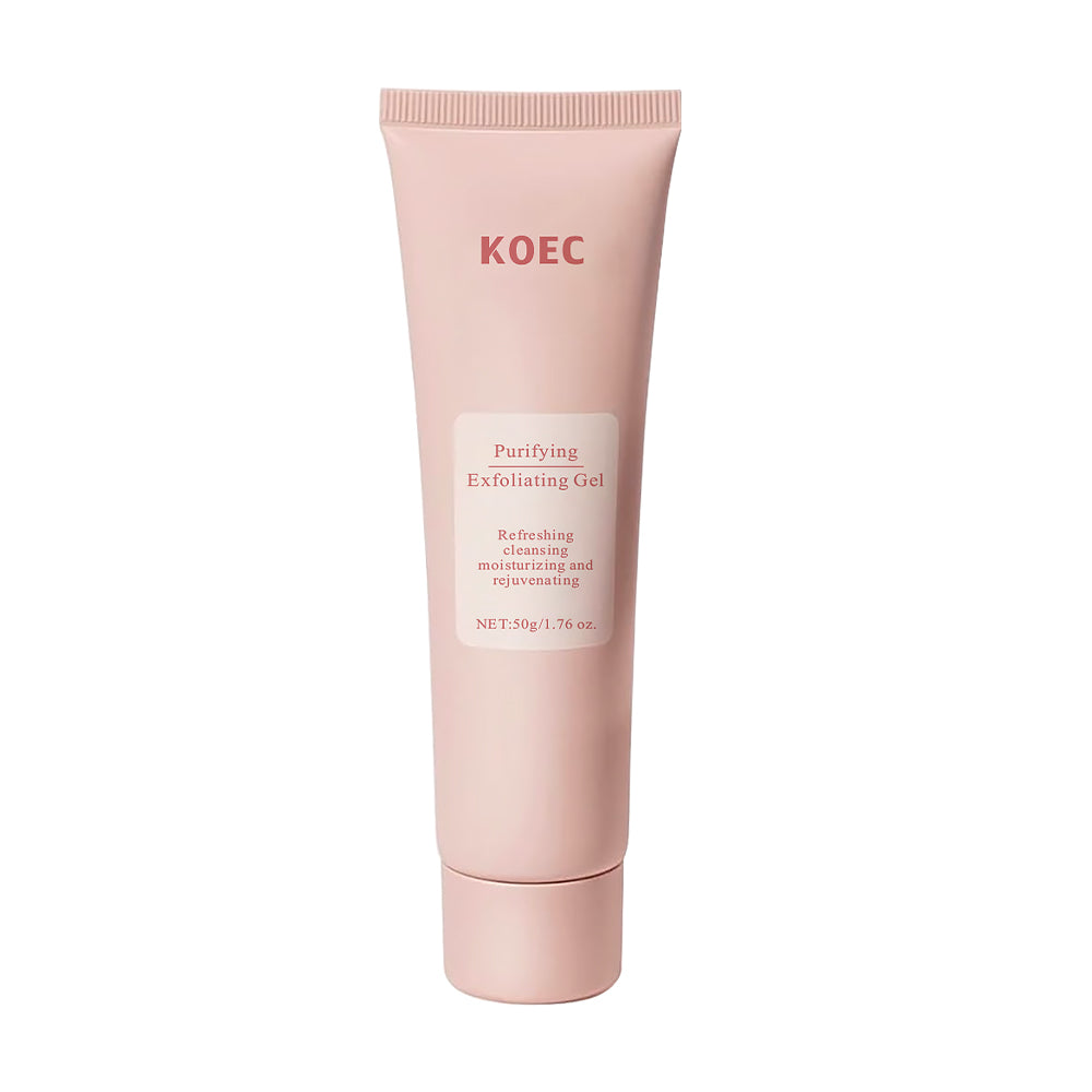 KOEC Exfoliating Gel