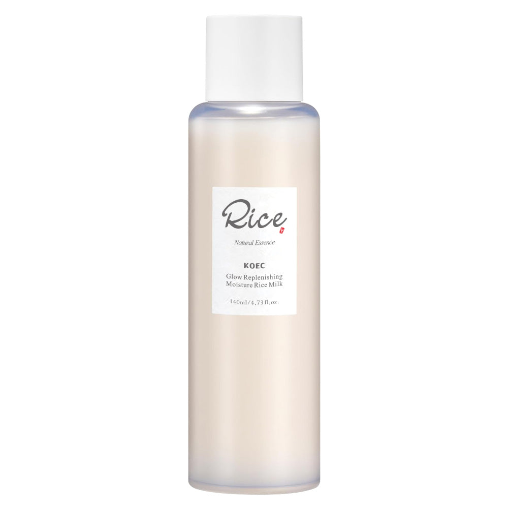 KOEC Glow Replenishing Moisture Rice Milk