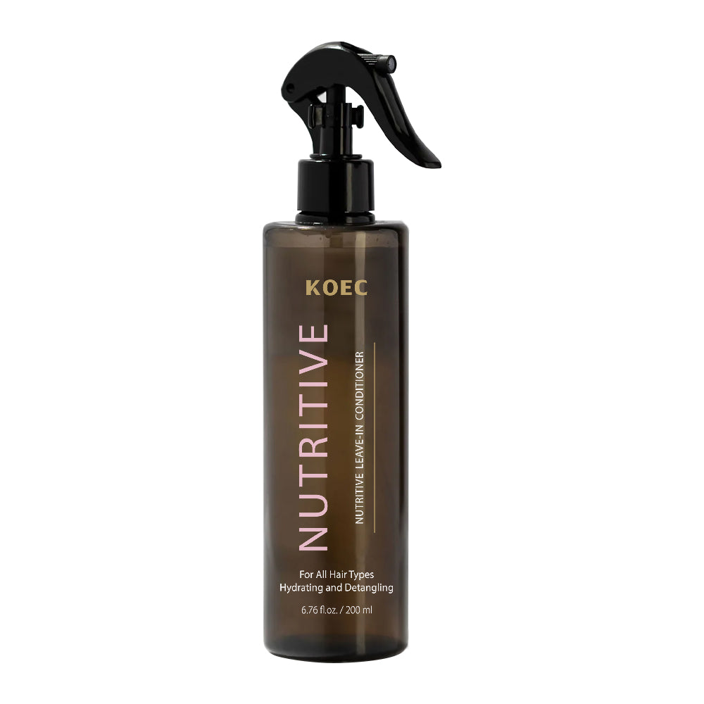 KOEC Nutritive Leave-In Conditioner