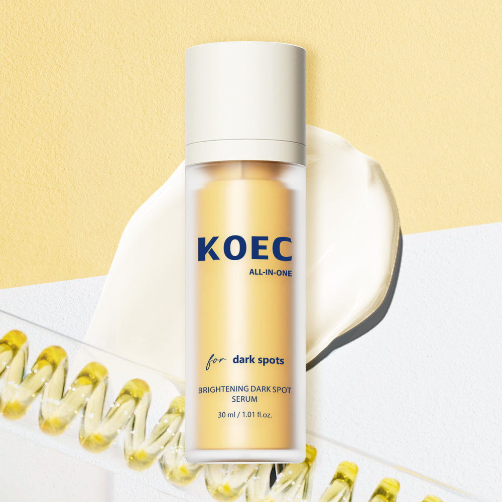 KOEC Brightening Dark Spot Serum