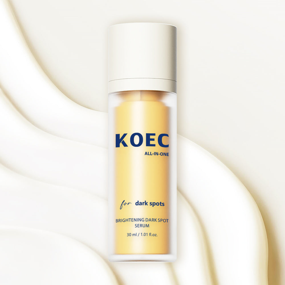 KOEC Brightening Dark Spot Serum